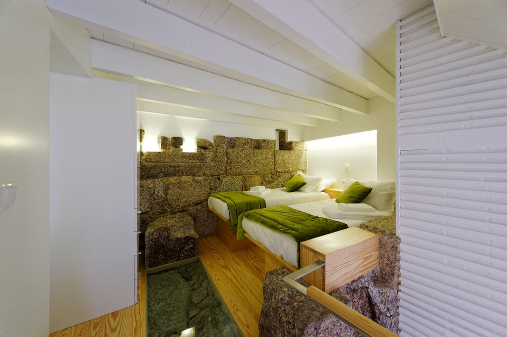 Guimaraes Studios Lounge Szoba fotó